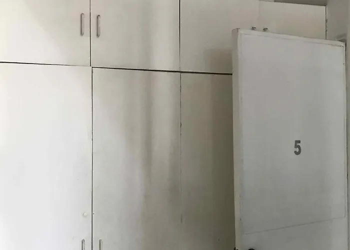 For Rent Appartement *