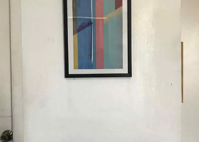 For Rent Appartement *