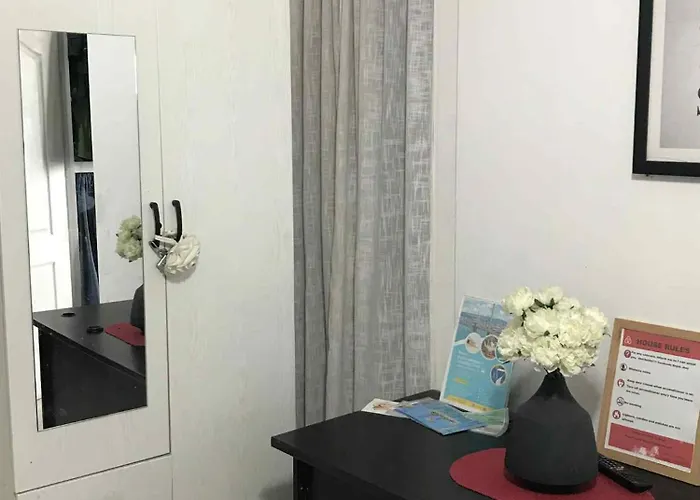 Appartement For Rent *